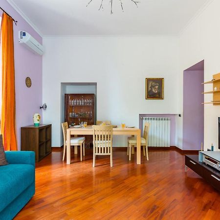 Appartamento A Montesanto By Wonderful Italy Neapel Exterior foto